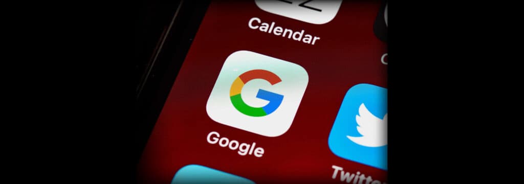Derfor ville vi ikke lengre være Google Partner (oppdatert)