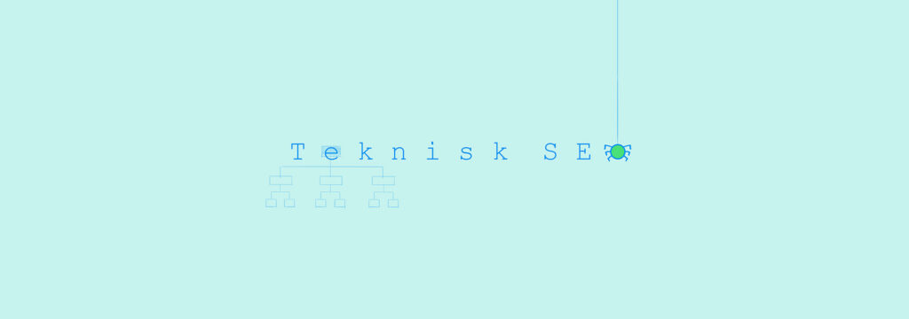Teknisk SEO