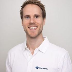 Daniel Dyrstad