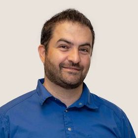 Said Esfahani