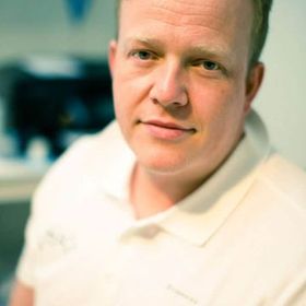 Stian Nyhus