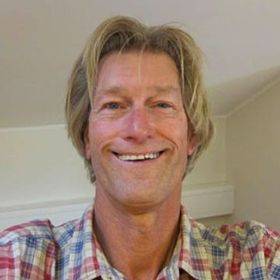 Sven Fridtjov Thome