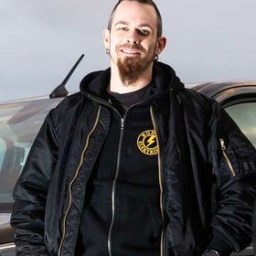 Andreas Fagerheim Tranås