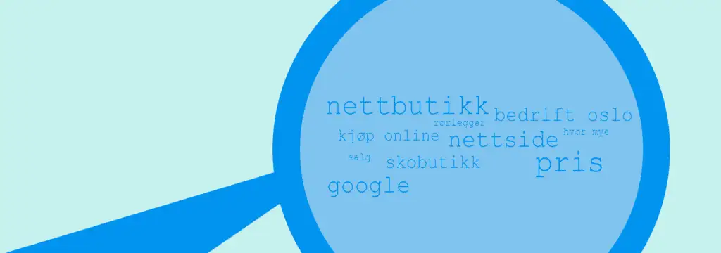 Teknisk SEO for nettbutikk
