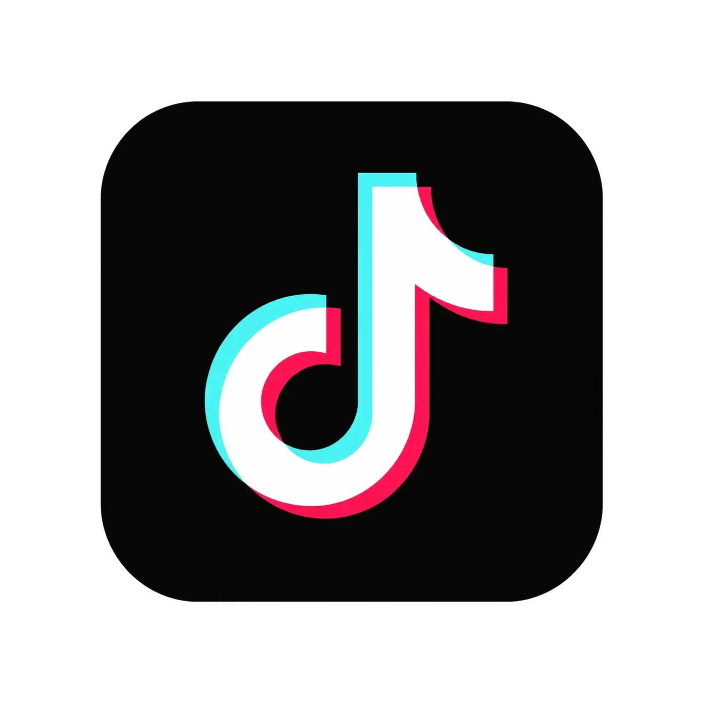 TikTok-logo